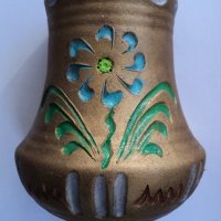 Саксии от керамика, снимка 2 - Саксии и кашпи - 21938149