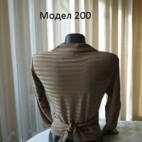 Дамски блузи по 2лв., снимка 3 - Блузи с дълъг ръкав и пуловери - 20224121