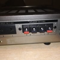 wega hifi amplifier-made in west germany-внос швеицария, снимка 16 - Ресийвъри, усилватели, смесителни пултове - 20265087