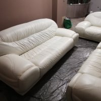 Претапициране на дивани и столове. , снимка 9 - Тапицерски услуги - 22770859