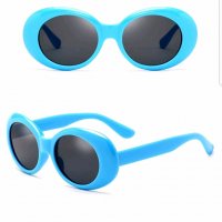сини слънчеви очила код 0909181, снимка 2 - Слънчеви и диоптрични очила - 18881205