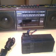 вега рм-250c-5-руски стерео касетофон+оригинален адаптор, снимка 11 - Ресийвъри, усилватели, смесителни пултове - 10834736