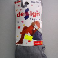 Детски чорапогащник Design 11год., снимка 4 - Чорапи - 15736506