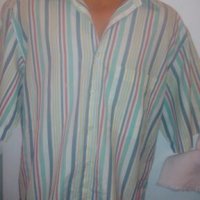 Мъжки ризи , снимка 2 - Ризи - 25982706