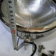 халогени  кръгли 220 мм, снимка 10 - Аксесоари и консумативи - 12049054