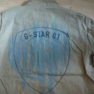Яке G Star chopper jacket, оригинал , снимка 3 - Якета - 18607519