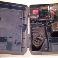 Bosch винтоверт комплект-здрав-внос швеицария, снимка 2 - Други инструменти - 15127445