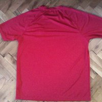 Тениска Фруит оф де лум-размер Л, снимка 4 - Тениски - 19285922