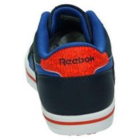 НАМАЛЕНИЕ!!!Текстилни спортни обувки REEBOK ROYAL Сини, снимка 3 - Детски маратонки - 25034199