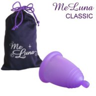 MeLuna Classic - M - ЛИЛАВ - ТОПЧЕ ( Ball ), снимка 1 - Други - 8877281