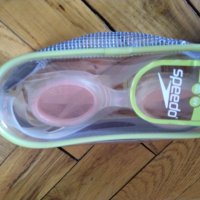 Плувни очила Spedoo Socket  и детски, снимка 10 - Водни спортове - 24929424