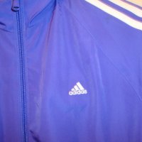 Adidas-нова лилава горница, снимка 6 - Спортни екипи - 22822318