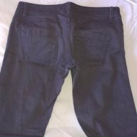 Сиви панталони Калиопе М размер, снимка 3 - Панталони - 15736675