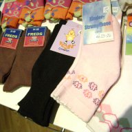 бебешки чорапи, снимка 1 - Бебешки чорапи - 14859371