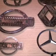 Емблеми за коли различни модели-внос швеицария, снимка 8 - Аксесоари и консумативи - 14445338