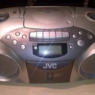 Jvc rc-ex36 cd/mp3/tape/tuner-внос швеицария, снимка 15 - Ресийвъри, усилватели, смесителни пултове - 15886733