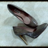 Дамски обувки Dune, снимка 2 - Дамски обувки на ток - 6868808