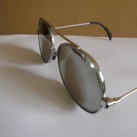 Оригинални огледални очила!, снимка 2 - Слънчеви и диоптрични очила - 21248809