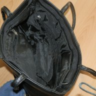 черна чанта, снимка 4 - Чанти - 13957182