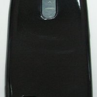 Силиконов калъф кейс за LG G3 с протектор, снимка 5 - Калъфи, кейсове - 23965489