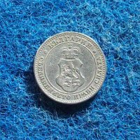 10 стотинки 1906, снимка 2 - Нумизматика и бонистика - 23271926