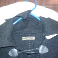 Палто на Zara без подплата, снимка 2 - Палта, манта - 20144359