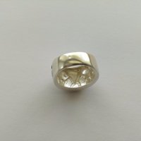 Сребърен пръстен  - сребро проба 925, снимка 3 - Пръстени - 19779771