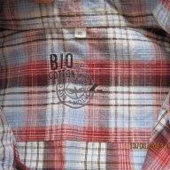 Мъжка риза Bio Cotton XL, снимка 3 - Ризи - 17224126