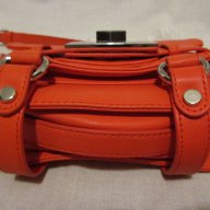 ZARA - елегантна дамска чанта, снимка 8 - Чанти - 14379999