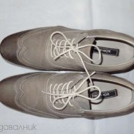 Björn Borg-луксозни мъжки обувки , снимка 1 - Ежедневни обувки - 11774326