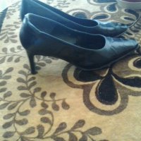 Дамски обувки, снимка 2 - Дамски ежедневни обувки - 20781297