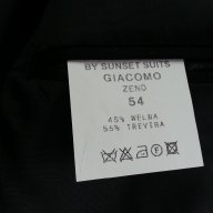 мъжко сако класическо черно размер 56 и други сака, снимка 4 - Сака - 11073069