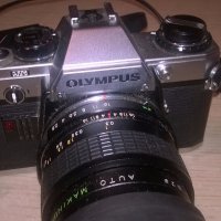 olympus-made in japan-ретро фото колекция-внос англия, снимка 16 - Антикварни и старинни предмети - 18813873