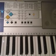 Yamaha psr-e323-синтезатор/стерео/самоучител-внос англия, снимка 11 - Синтезатори - 12977011