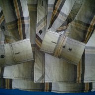 Мъжки ризи с дълъг ръкав  PALL MALL и ТОM TAILOR  , снимка 12 - Ризи - 13128845