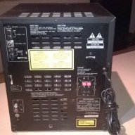 pioneer xr-p320-cd.tape.tuner.amplifier-внос швеицария, снимка 8 - Плейъри, домашно кино, прожектори - 12488008
