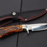 Нож Knives S031A /120х250 мм/, снимка 3 - Ножове - 20074403