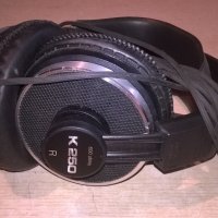 AKG-PROFI hifi headphones-made in austria-внос швеицария, снимка 4 - Слушалки и портативни колонки - 22163967