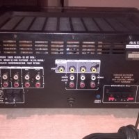 akai stereo receiver-внос швеицария, снимка 18 - Ресийвъри, усилватели, смесителни пултове - 22645775