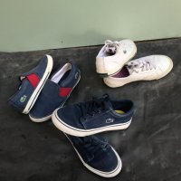 детски HoGaN, Lacoste,NikeАirMax,GeOx, снимка 4 - Детски маратонки - 18980743