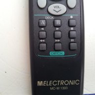 MELECTRONIC - MC M1393 - дистанционно управление, снимка 3 - Други - 16026989