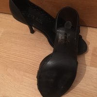 Дамски обувки, снимка 3 - Дамски ежедневни обувки - 19308305
