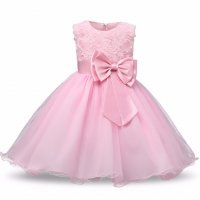 Детска рокля брокат Ново 7 налични цвята, размер 160, снимка 15 - Детски рокли и поли - 25821066