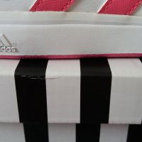 Оригинални маратонки Adidas, снимка 5 - Маратонки - 25055240