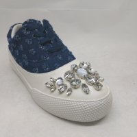 Дамски спортни обувки , снимка 4 - Кецове - 24718923