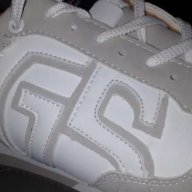  Нови кожени спортни обувки G Star модел Track Limit оригинал , снимка 2 - Маратонки - 14787637