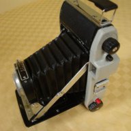 Kodak STERLING II - 1950г. , снимка 3 - Антикварни и старинни предмети - 14370255