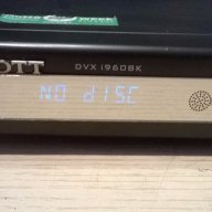 Scott dvx-i960bk usb/dvd/card-внос швеицария, снимка 7 - Ресийвъри, усилватели, смесителни пултове - 15310757