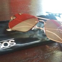 Дамски очила ASOS, снимка 4 - Слънчеви и диоптрични очила - 22533112