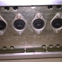 teleton a400 hifi stereo amplifier-внос швеицария, снимка 18 - Ресийвъри, усилватели, смесителни пултове - 21902502